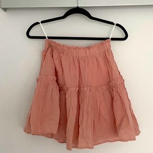 Matching set Skirt